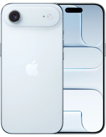 Apple iPhone 17 Air 512 GB, eSIM + eSIM, Sky Blue