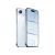 Apple iPhone 17 Air 512 GB, eSIM + eSIM, Sky Blue
