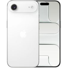 Apple iPhone 17 Air 1TB, eSIM + eSIM, Cloud White Apple iPhone 17 Air 1TB, eSIM + eSIM, Cloud White