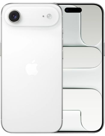 Apple iPhone 17 Air 256 GB, eSIM + eSIM, Cloud White