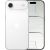 Apple iPhone 17 Air 256 GB, eSIM + eSIM, Cloud White