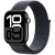 Умные часы Apple Watch Series 10 42 мм, M/L 140-245 мм, Aluminium Case GPS, Jet Black	