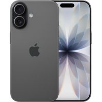 Apple iPhone 17 512 GB, Dual: nano SIM + eSIM, Black