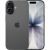 Apple iPhone 17 512 GB, Dual: nano SIM + eSIM, Black