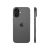 Apple iPhone 17 512 GB, Dual: nano SIM + eSIM, Black