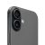 Apple iPhone 17 512 GB, Dual: nano SIM + eSIM, Black