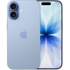 Apple iPhone 17 256 GB, Dual: nano SIM + eSIM, Mist Blue Apple iPhone 17 256 GB, Dual: nano SIM + eSIM, Mist Blue