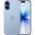 Apple iPhone 17 512 GB, Dual: nano SIM + eSIM, Mist Blue