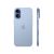 Apple iPhone 17 512 GB, Dual: nano SIM + eSIM, Mist Blue