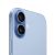 Apple iPhone 17 512 GB, Dual: nano SIM + eSIM, Mist Blue