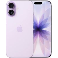Apple iPhone 17 512 GB, Dual: nano SIM + eSIM, Lavender
