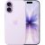 Apple iPhone 17 256 GB, Dual: nano SIM + eSIM, Lavender