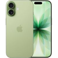 Apple iPhone 17 256 GB, Dual: nano SIM + eSIM, Sage