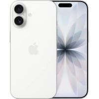 Apple iPhone 17 512 GB, Dual: nano SIM + eSIM, White