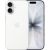 Apple iPhone 17 256 GB, Dual: nano SIM + eSIM, White