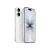 Apple iPhone 17 256 GB, Dual: nano SIM + eSIM, White