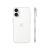 Apple iPhone 17 256 GB, Dual: nano SIM + eSIM, White