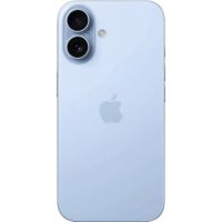 Apple iPhone 17 512 GB, eSIM + eSIM, Blue