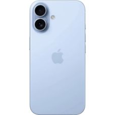 Apple iPhone 17 128 GB, Dual: nano SIM + eSIM, Blue Apple iPhone 17 128 GB, Dual: nano SIM + eSIM, Blue