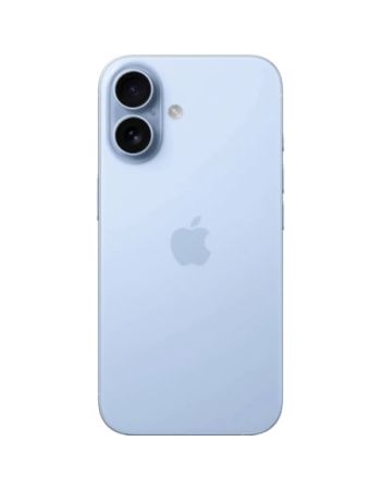 Apple iPhone 17 512 GB, eSIM + eSIM, Blue
