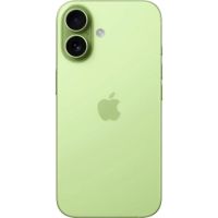 Apple iPhone 17 128 GB, Dual: nano SIM + eSIM, Green