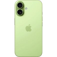 Apple iPhone 17 128 GB, Dual: nano SIM + eSIM, Green Apple iPhone 17 128 GB, Dual: nano SIM + eSIM, Green