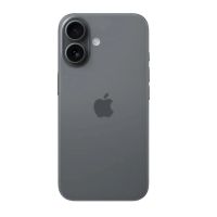 Apple iPhone 17 128 GB, eSIM + eSIM, Steel Grey