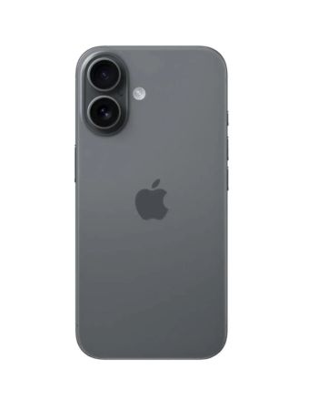 Apple iPhone 17 128 GB, eSIM + eSIM, Steel Grey
