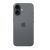 Apple iPhone 17 128 GB, eSIM + eSIM, Steel Grey