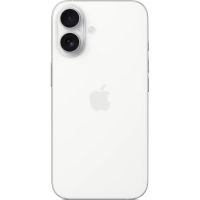Apple iPhone 17 512 GB, eSIM + eSIM, White