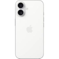 Apple iPhone 17 128 GB, Dual: nano SIM + eSIM, White Apple iPhone 17 128 GB, Dual: nano SIM + eSIM, White