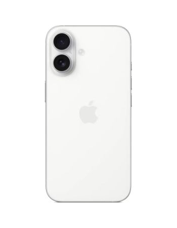 Apple iPhone 17 512 GB, eSIM + eSIM, White