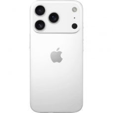 Apple iPhone 17 Pro 1TB, Dual: nano SIM + eSIM, White Apple iPhone 17 Pro 1TB, Dual: nano SIM + eSIM, White