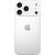 Apple iPhone 17 Pro 256GB, eSIM + eSIM, White