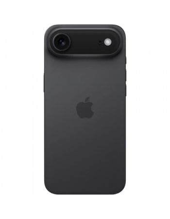 Apple iPhone 17 Air 512 GB, Dual: nano SIM + eSIM, Black