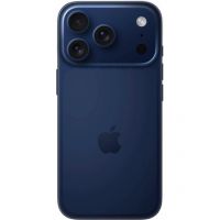 Apple iPhone 17 Pro 512GB, Dual: nano SIM + eSIM, Dark Blue