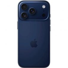 Apple iPhone 17 Pro 1TB, Dual: nano SIM + eSIM, Dark Blue Apple iPhone 17 Pro 1TB, Dual: nano SIM + eSIM, Dark Blue