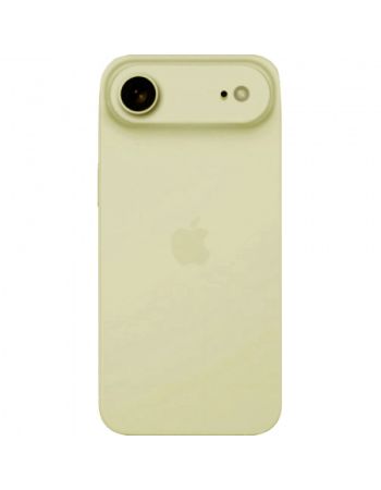 Apple iPhone 17 Air 256 GB, Dual: nano SIM + eSIM, Gold