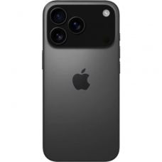 Apple iPhone 17 Pro 1TB, Dual: nano SIM + eSIM, Black Apple iPhone 17 Pro 1TB, Dual: nano SIM + eSIM, Black