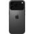 Apple iPhone 17 Pro 256GB, Dual: nano SIM + eSIM, Black