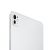 Apple iPad Pro 13 M4, 2024, 1024 GB, Wi-Fi, Silver