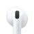 Наушники Apple AirPods 4 c шумоподавлением, White