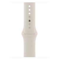 Ремешок Apple 41mm Sport Band Starlight