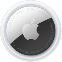 Трекер Apple AirTag, 1шт