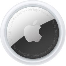 Трекер Apple AirTag, 1шт