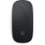 Apple Magic Mouse 3 Multi-Touch Surface Black