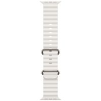 Ремешок Apple 49mm White Ocean Band