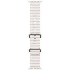 Ремешок Apple 49mm White Ocean Band