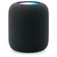 Умная колонка Apple HomePod 2, черный