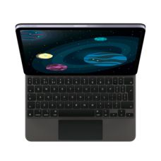 Magic Keyboard 11 Black